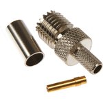 HYR-0704A (mini UHF-7603A) (GMU-704), ������ mini UHF, ������, RG-58, ����� (Crimp)
