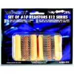 K/RES-E12, ����� ���������� 610�� ��� E12