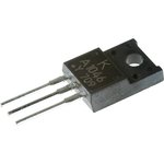2SA1046 [KTA1046], ����������, PNP, -60�, -3�, 20��, TO220F
