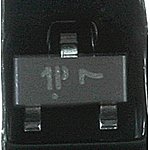 MMBT2222ALT1G, (SMD) SOT23