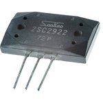 2SC2922, ������ ���������� NPN ����������, ���������������