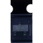 BC857BLT1G, ���������� PNP 45� 0.1� 300��� 0.33�� [SOT-23]