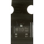 PMBTA42.215, (PMBTA42/T1) (SMD) SOT23