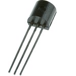 2N2907A (KSP2907A), ���������� PNP 60� 0.6� [TO-92]
