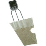 BC547C, ���������� NPN 45� 0.1� 0.6�� 150��� [TO-92]