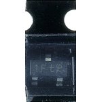 BC847B, ���������� NPN 45� 100�� SOT-23