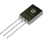 BD13916STU (BD139-16) (��815�), ���������� NPN 80� 1.5� TO-126