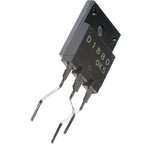 2SD1880, �������������� NPN ����������, ���������� �������������� (��������) ���������� ��