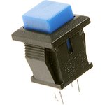 PBS-15CBL, ������ ���������� ON-(OFF) (1A 250VAC), ����� 8.8�8.8��