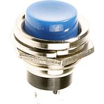 PBS26B (�����), ������ OFF-(ON) (1.5A 250VAC)