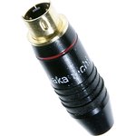 1-416G (�����), ������ Gold miniDIN 4pin (S-VHS)