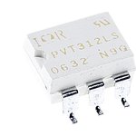 PVT312LSPBF, ���� 1-�������� 250� 190�� AC/DC