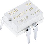 PVDZ172NPBF, ���� 1-�������� �� 60VDC 1.5A DIP8
