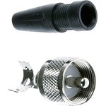 HYR-2008 (GS-1408) (UHF-7108), ������ UHF, ������, ��� ���� (Solderless)