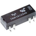 TRR-1A-12-S-00-R, ���� 12V / 1A,100V (SMD)