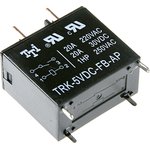 TRK-5VDC-FB-AP,  1. 5V / 20A, 277VAC