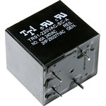 TR91-220VAC-SC-A, ���� 1���. 220 / 20A, 240VAC