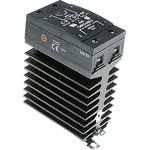 CMRD4865, ���� 3-32VDC, 65A/530VAC