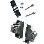1-1478763-5 (DN-15C), ������ � 15 pin, ������