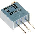 PV36W102, 1 ��� (3296W-1-102, ��5-2��), �������� ������������