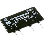 CX380D5, ���� 4-15VDC, 5A/380 VAC