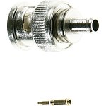 HYR-0113D (GB-113D) (BNC-7003), ������ BNC, ������, RG-174, ����� (Crimp)