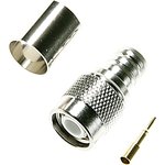 HYR-0205E (GT-205E) (TNC-7401E) (�-111�), ������ TNC, ������, RG-213, ����� (Crimp)