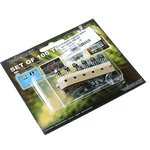 K/TRANS1, ����� ������������ 100 ��