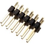 PLD-12, ����� �������� 2.54�� 2x6 ������
