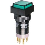 P16LAS1-1abHG, ������ � ��������� / LED 250�/5�