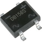 DB156S,   15A 800 [SMD]