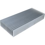 AB0095 300х125х46мм, Профиль алюминиевый