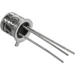 2N2222A metal, ���������� NPN 75� 0.6� TO-18 (obs)