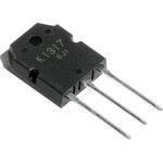 2SK1317 ��������, N-��������� MOSFET ����������