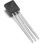 2N5401YBU (2N5401), ���������� PNP 150� 600�� 0.6�� TO-92