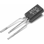 2SA966, TO92