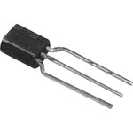 BC337-16/RA, Npn SOT-54 (TO-92 2.54)