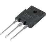 2SD1881, ������ �������������� NPN ����������, ���������� �������������� (��������) ���������� ��