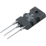 2SD1427, ������ �������������� NPN ���������� � ���������� ������, ���������� �������������� (��������) �����
