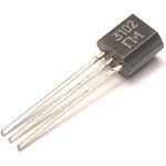 ��3102��, ���������� N-P-N 20� 0.2� 0.25�� 200��� TO92 (��-26)