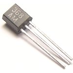 ��368��, ����������, NPN, ������������, ���������������