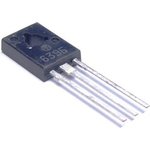 ��639�, ���������� PNP, ���������������, ������� ��������, TO-126 (��-27)