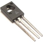 ��646�, ���������� NPN, ���������������, ������� ��������, TO-126 (��-27)