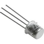 2N2907A metal, ���������� PNP 60� 0.6� [TO-18]