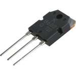 2SB688, ���������� PNP -120� -10� 80�� [TO-3P]