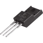 2SK2543, ���������� NPN ����������