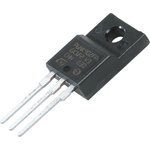 STP6NK90ZFP, Mosfet SuperMESH, N-�����, 900 �, 1.56 ��, 5.8 �, TO-220FP