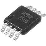 IRF7503TRPBF, 2N��� 30� 2.4� micro8