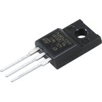 STP6NK60ZFP, Mosfet SuperMESH, N-�����, 600 �, 1 ��, 6 �, TO-220FP