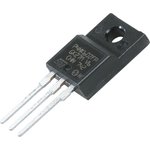 STP4NK60ZFP, Mosfet SuperMESH, N-�����, 600 �, 1.76 ��, 4 �, TO-220FP
